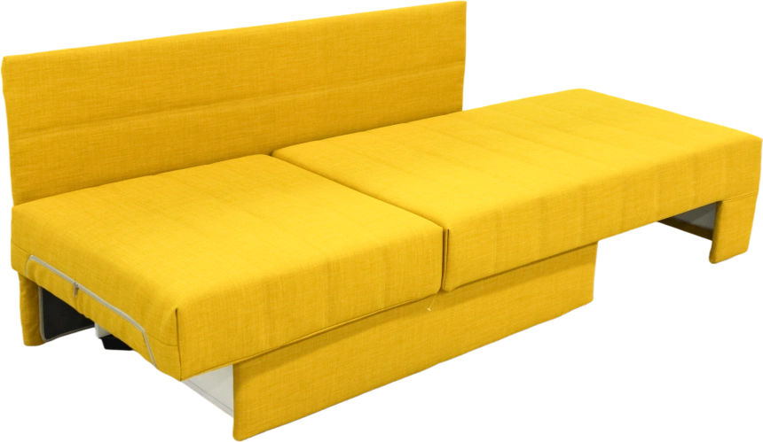 Кушетка Кинг, Skiftebo yellow