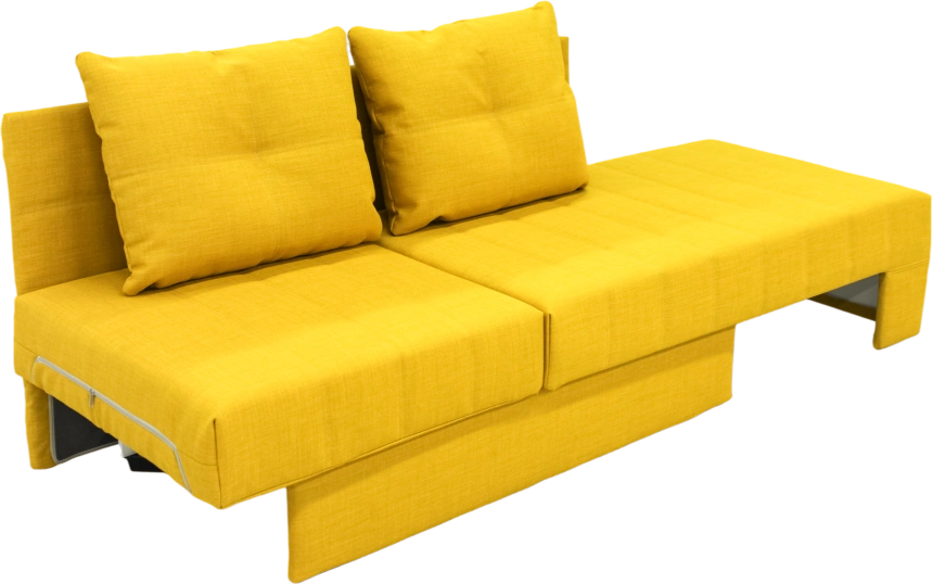 Кушетка Кинг, Skiftebo yellow