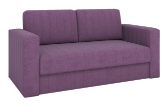 Кушетка Алье, Runa lilac