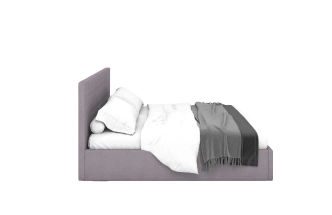 Кровать Толедо с/м 140x200 Runa latte