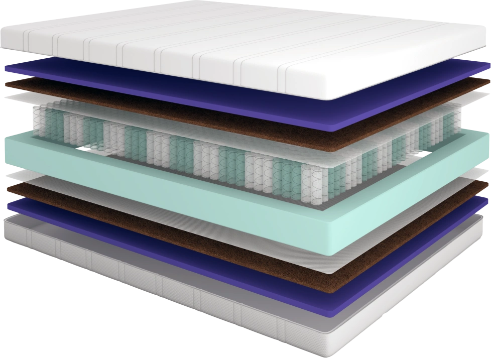 Матрас Evolution 80x200