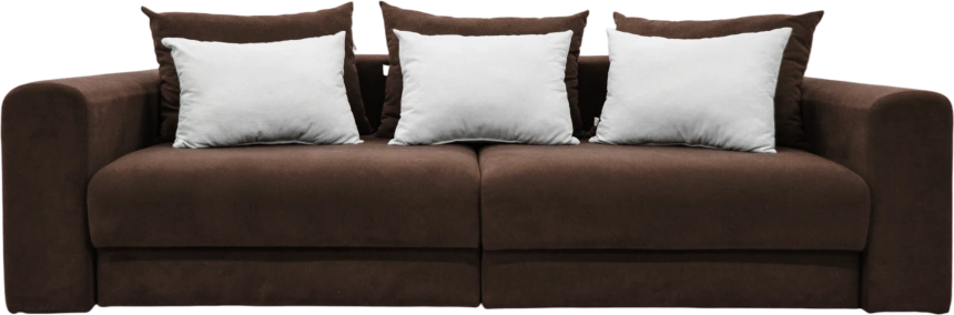 Диван прямой Классик 26, Modus 07, Modus 01