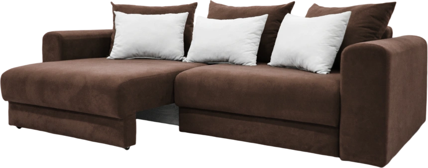 Диван прямой Классик 26, Modus 07, Modus 01