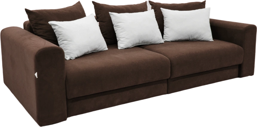 Диван прямой Классик 26, Modus 07, Modus 01