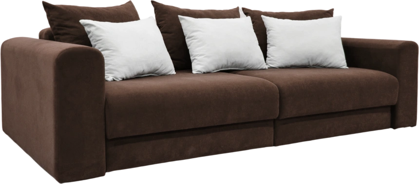 Диван прямой Классик 26, Modus 07, Modus 01