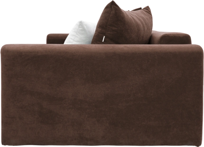 Диван прямой Классик 26, Modus 07, Modus 01