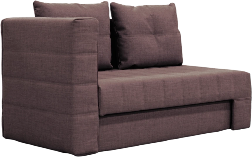 Кушетка Кинг, Gamma vision