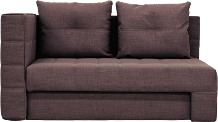 Кушетка Кинг, Gamma vision