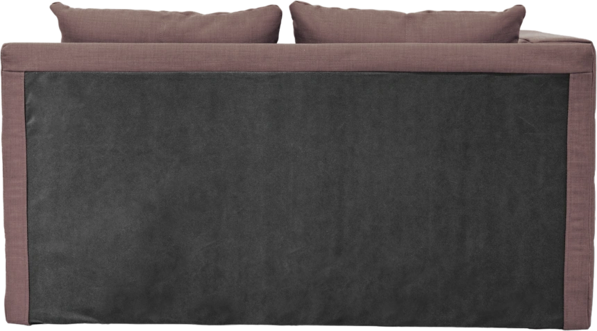 Кушетка Кинг, Gamma vision