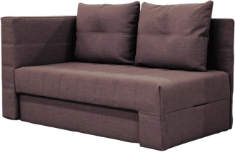 Кушетка Кинг, Gamma vision