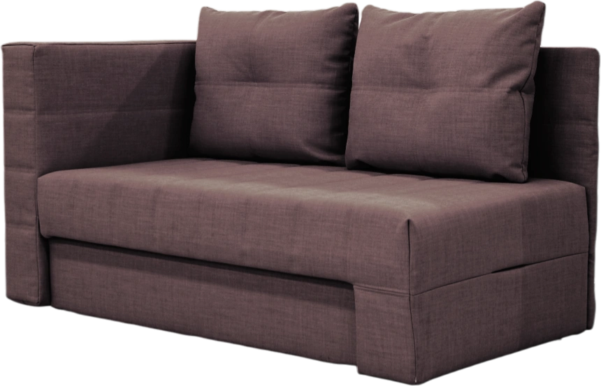 Кушетка Кинг, Gamma vision