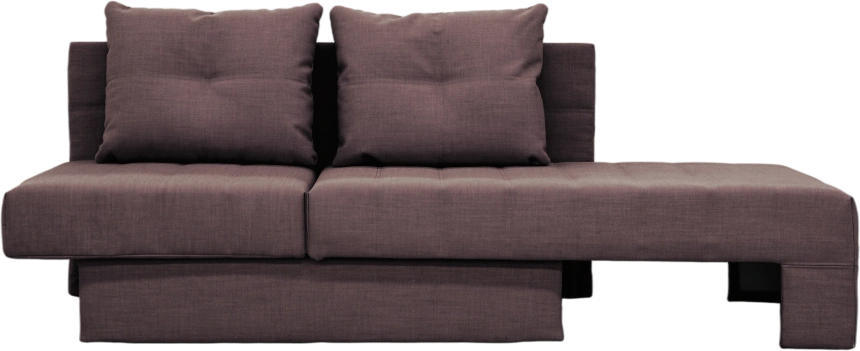 Кушетка Кинг, Gamma vision