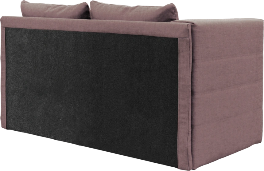 Кушетка Кинг, Gamma vision