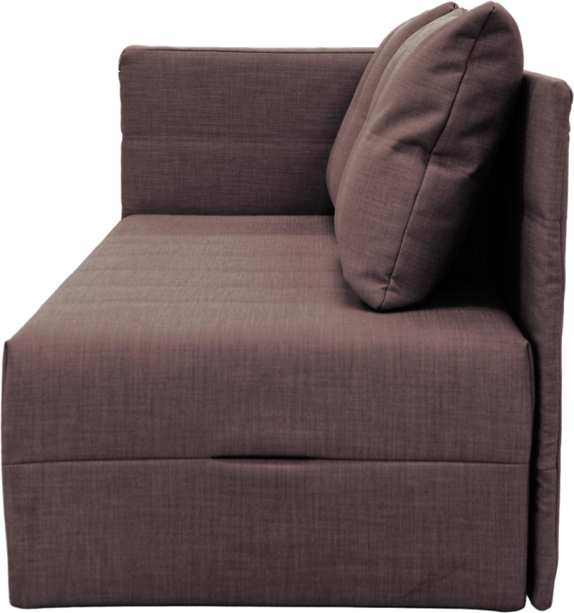 Кушетка Кинг, Gamma vision