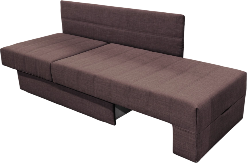 Кушетка Кинг, Gamma vision