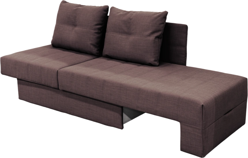 Кушетка Кинг, Gamma vision