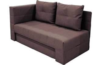 Кушетка Кинг, Gamma vision