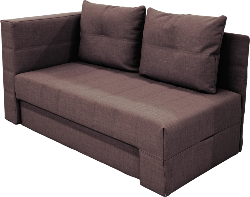 Кушетка Кинг, Gamma vision