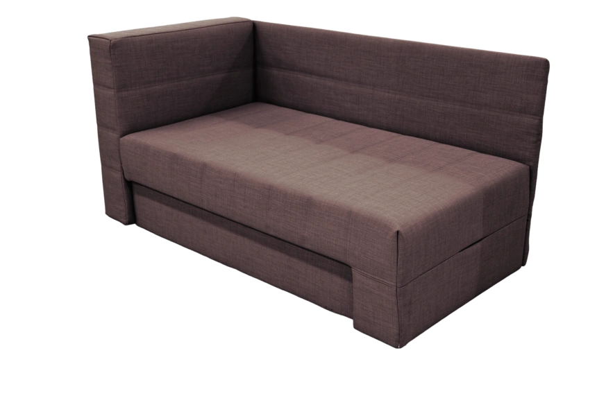 Кушетка Кинг, Gamma vision