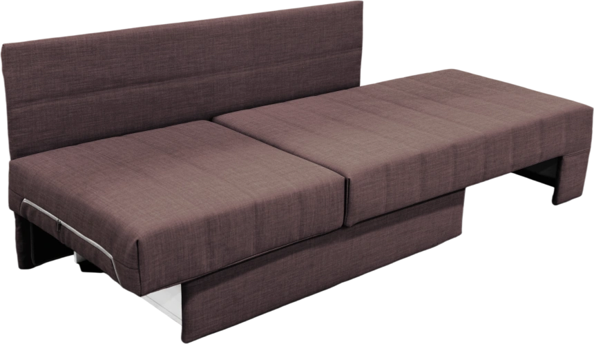 Кушетка Кинг, Gamma vision