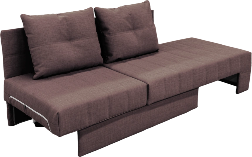 Кушетка Кинг, Gamma vision