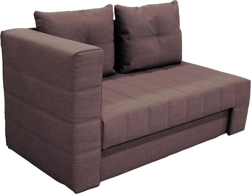 Кушетка Кинг, Gamma vision