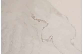 Обеденный раздвижной стол 169DT-92055, 160(240), керамика, бежевый мрамор / черный