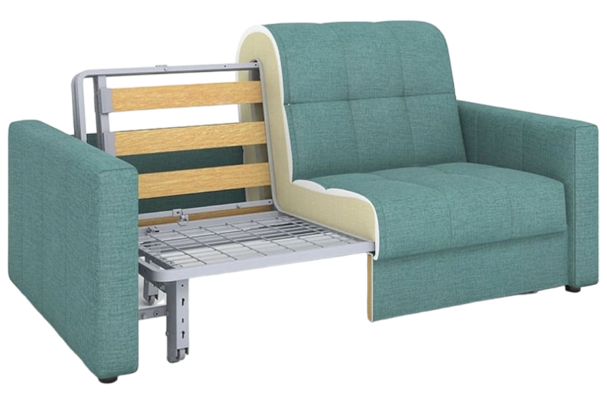 Диван Колорадо 155, Gamma mint