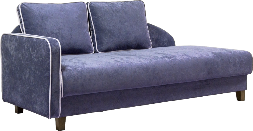 Диван прямой Биатрис, Краш 9, Левый