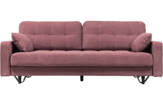 Диван прямой Орлеан, Velutto 11