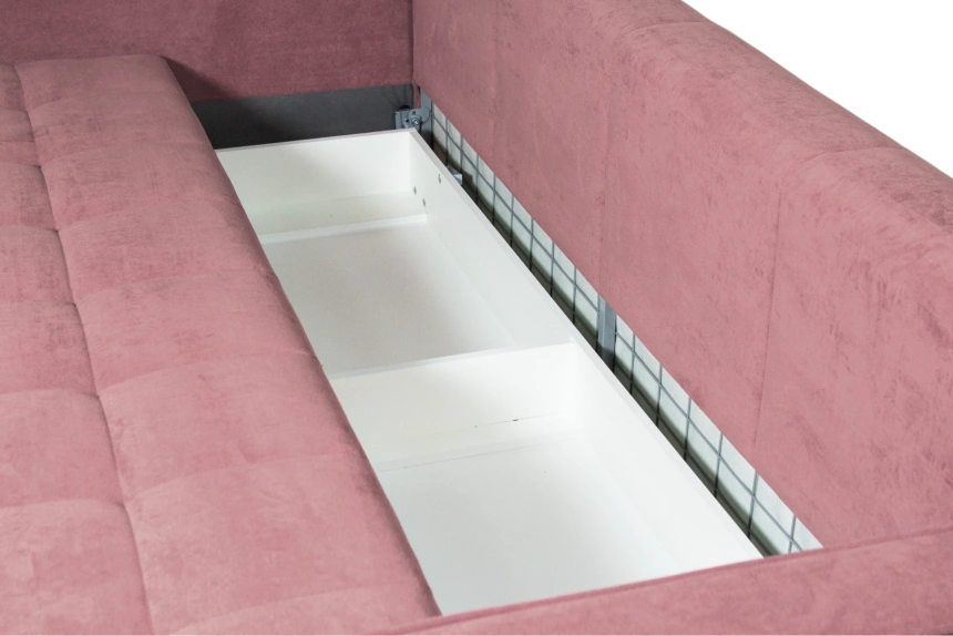 Диван прямой Орлеан, Velutto 11