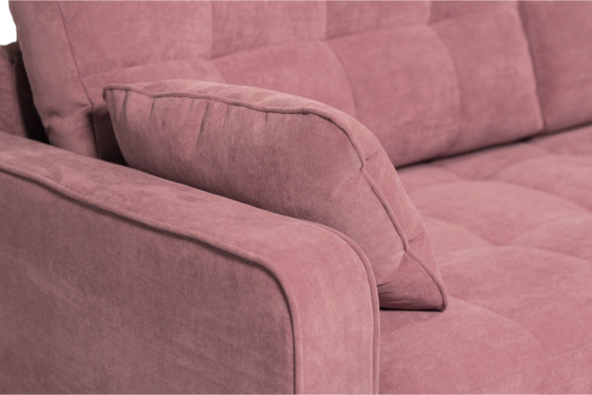 Диван прямой Орлеан, Velutto 11