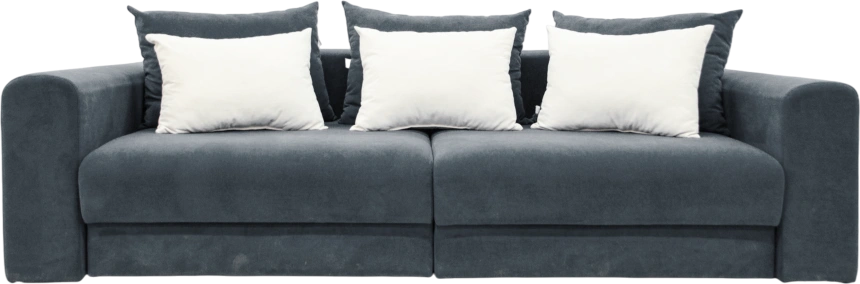 Диван прямой Классик 26, Modus 22, Modus 01