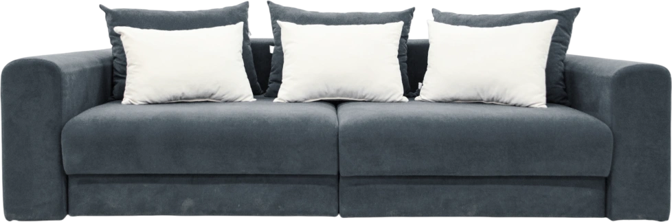 Диван прямой Классик 26, Modus 22, Modus 01