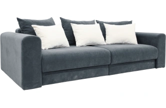 Диван прямой Классик 26, Modus 22, Modus 01