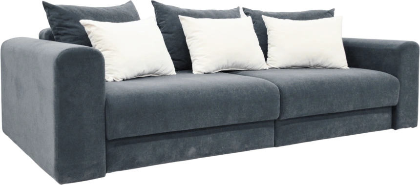 Диван прямой Классик 26, Modus 22, Modus 01