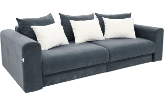 Диван прямой Классик 26, Modus 22, Modus 01