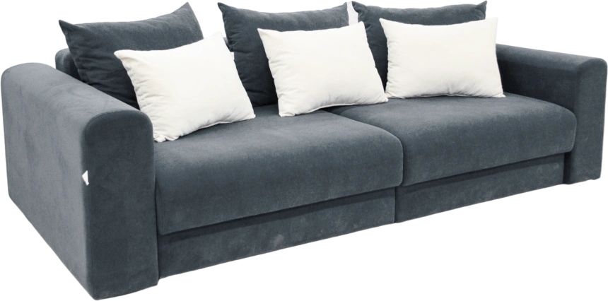 Диван прямой Классик 26, Modus 22, Modus 01