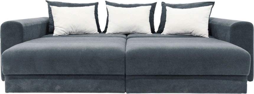 Диван прямой Классик 26, Modus 22, Modus 01