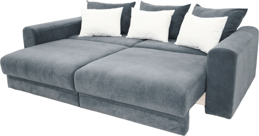 Диван прямой Классик 26, Modus 22, Modus 01