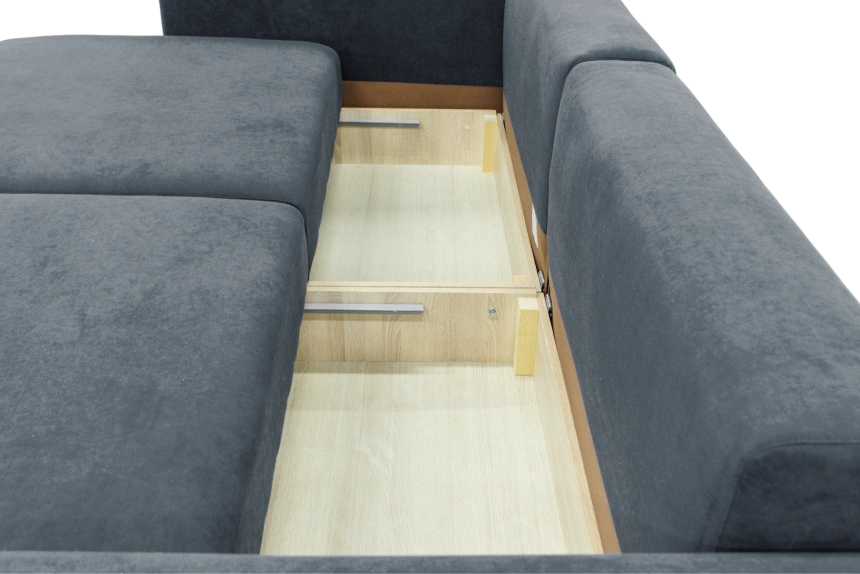 Диван прямой Классик 26, Modus 22, Modus 01