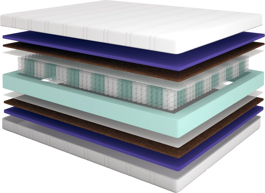 Матрас Evolution 90x200