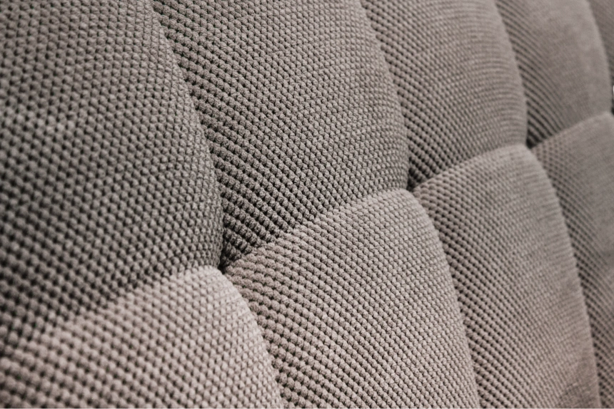 Диван прямой Дублин 140, Sense 02 cappuccino