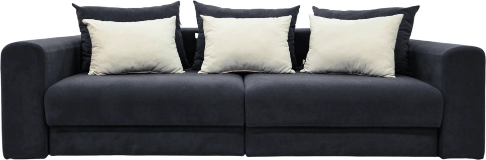 Диван прямой Классик 26, Modus 23, Modus 01