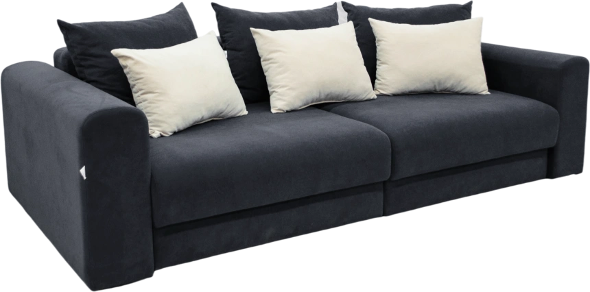 Диван прямой Классик 26, Modus 23, Modus 01