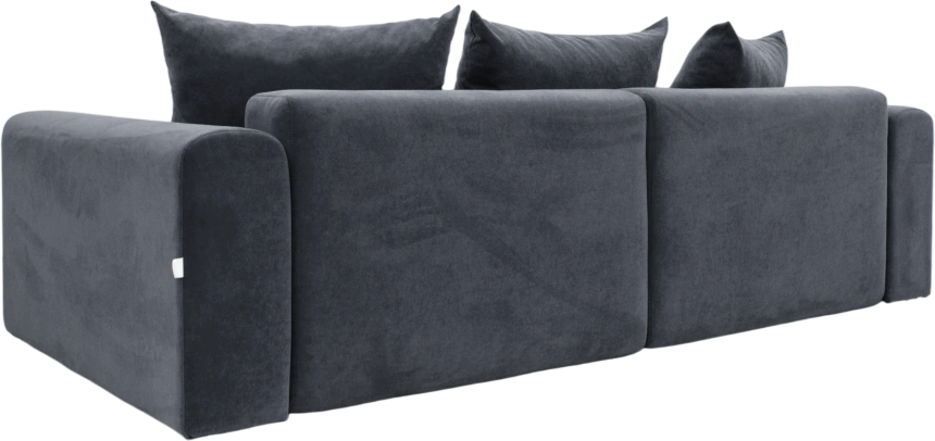 Диван прямой Классик 26, Modus 23, Modus 01