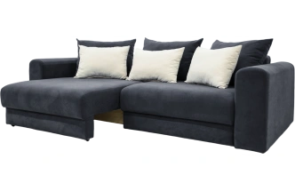 Диван прямой Классик 26, Modus 23, Modus 01