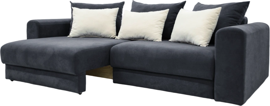 Диван прямой Классик 26, Modus 23, Modus 01