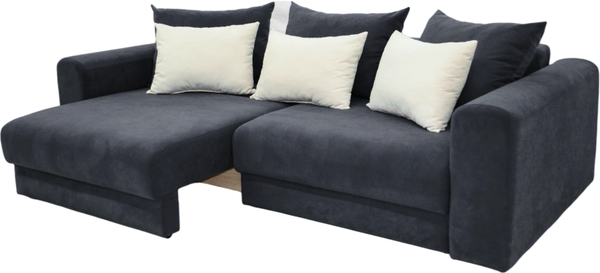 Диван прямой Классик 26, Modus 23, Modus 01