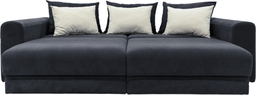 Диван прямой Классик 26, Modus 23, Modus 01